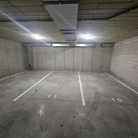 Debowe Wzgorze 8-12 Daire Złotów Dış mekan fotoğraf
